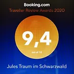 Appartement Jules Traum Im Schwarzwald *