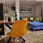 Jules Traum Im Schwarzwald Appartement *