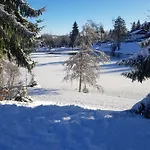 Appartement Jules Traum Im Schwarzwald *