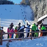 Jules Traum Im Schwarzwald Appartement Herrischried