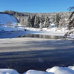 Jules Traum Im Schwarzwald *
