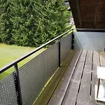 Appartement Jules Traum Im Schwarzwald Herrischried