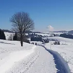 Jules Traum Im Schwarzwald