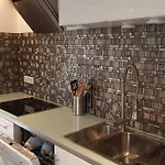 Appartement Jules Traum Im Schwarzwald