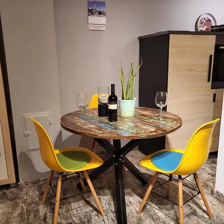 Jules Traum Im Schwarzwald Appartement Herrischried