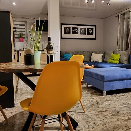 Jules Traum Im Schwarzwald Apartment *