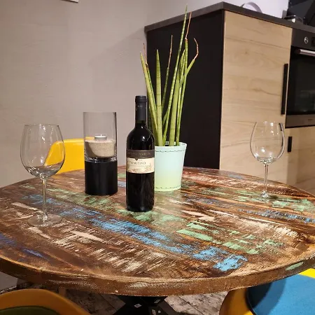 Apartment Jules Traum Im Schwarzwald Herrischried