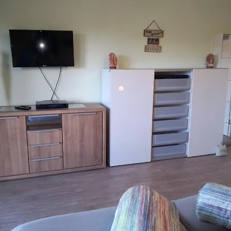 Apartmán Jules Traum Im Schwarzwald