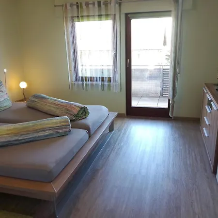 Apartment Jules Traum Im Schwarzwald Herrischried