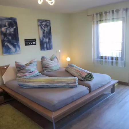 Apartment Jules Traum Im Schwarzwald