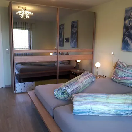 Apartment Jules Traum Im Schwarzwald Herrischried