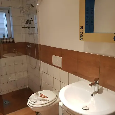 Apartment Jules Traum Im Schwarzwald