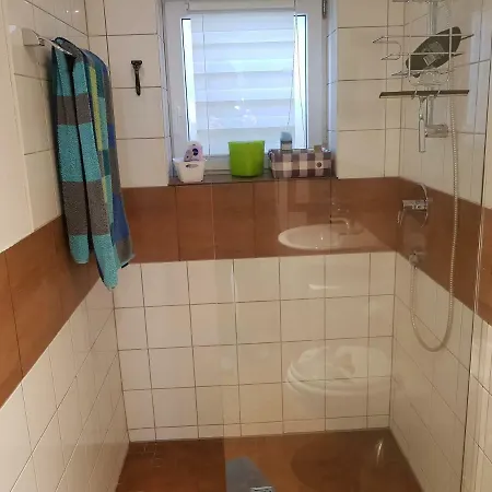 Jules Traum Im Schwarzwald Apartment *