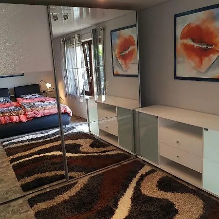 Jules Traum Im Schwarzwald Apartment *