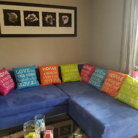 Jules Traum Im Schwarzwald Apartamento