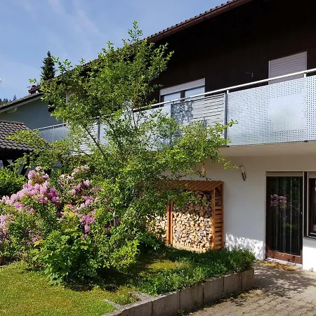 Jules Traum Im Schwarzwald Herrischried