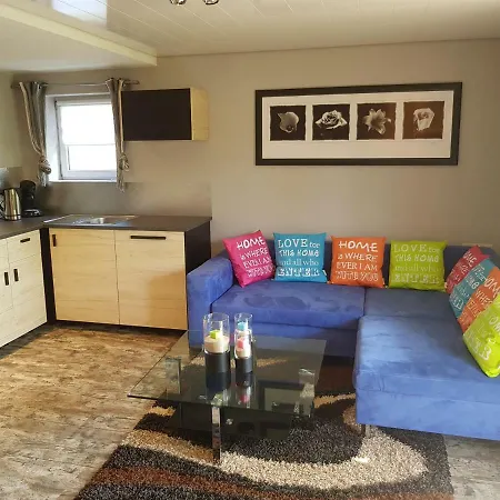 Apartament Jules Traum Im Schwarzwald *