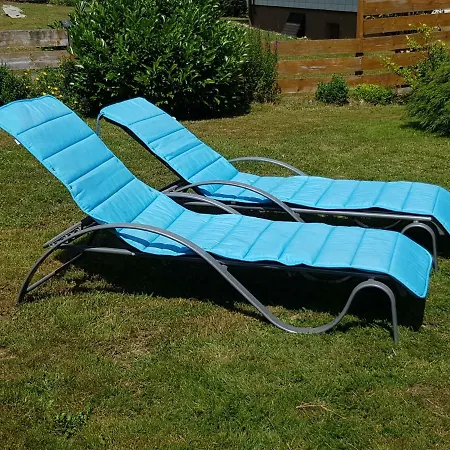 Jules Traum Im Schwarzwald Apartament *