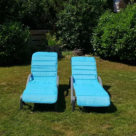 Jules Traum Im Schwarzwald *