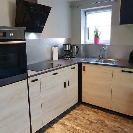 Apartment Jules Traum Im Schwarzwald *