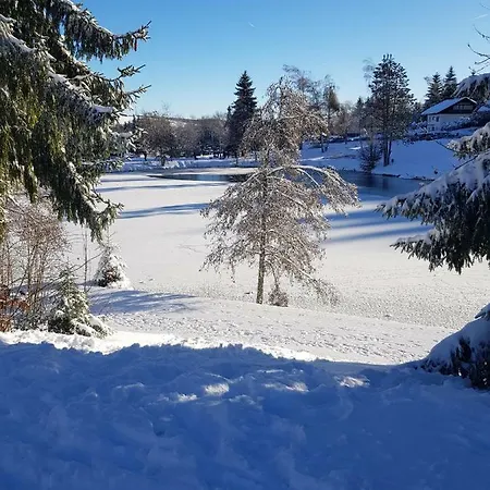 公寓 Jules Traum Im Schwarzwald *