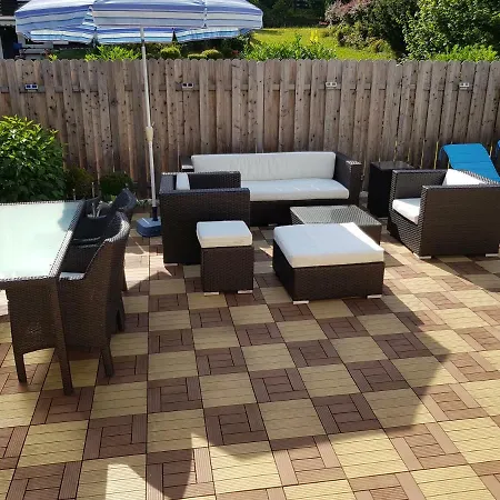 公寓 Jules Traum Im Schwarzwald