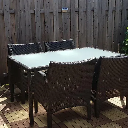 Jules Traum Im Schwarzwald *