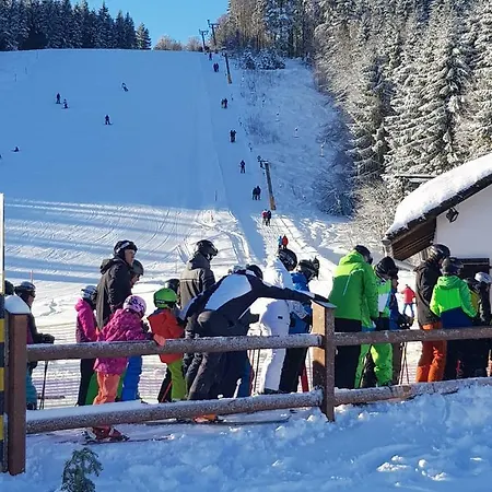 Jules Traum Im Schwarzwald Διαμέρισμα Herrischried