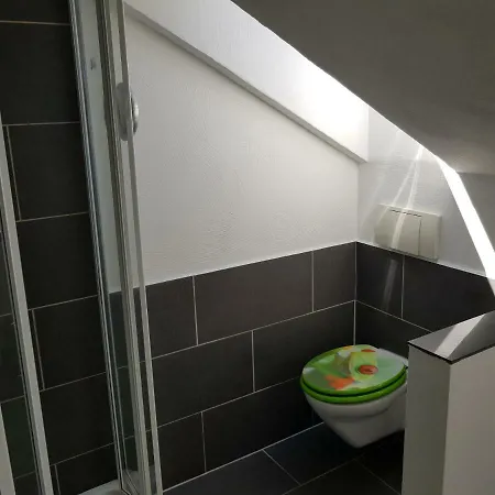Apartment Jules Traum Im Schwarzwald
