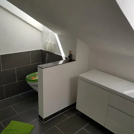 Jules Traum Im Schwarzwald Apartment