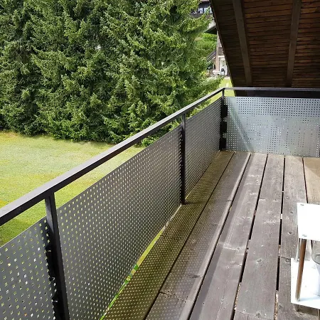 Apartment Jules Traum Im Schwarzwald Herrischried