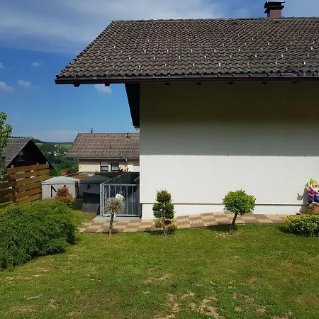 Jules Traum Im Schwarzwald Appartement