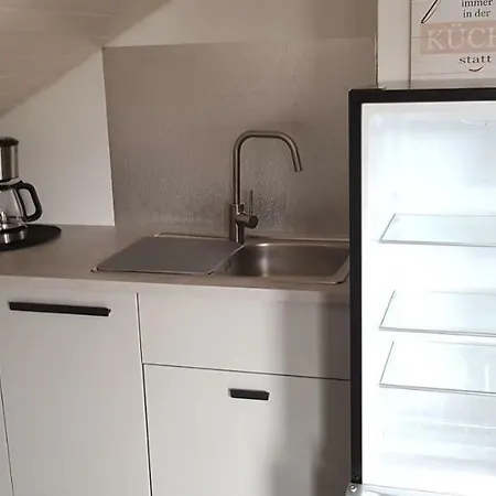 Jules Traum Im Schwarzwald Apartment *