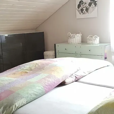Jules Traum Im Schwarzwald Apartmán *