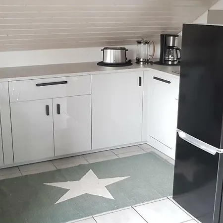 Jules Traum Im Schwarzwald 公寓 *