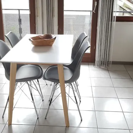 Apartment Jules Traum Im Schwarzwald Herrischried