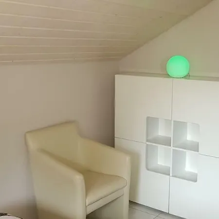 Apartment Jules Traum Im Schwarzwald Herrischried