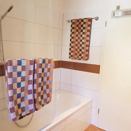 Apartment Jules Traum Im Schwarzwald Herrischried