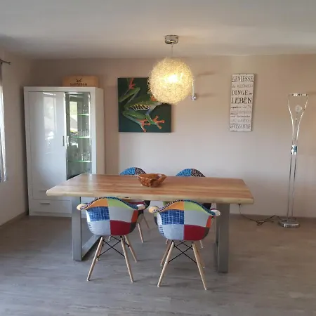 Apartment Jules Traum Im Schwarzwald Herrischried