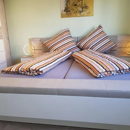 Jules Traum Im Schwarzwald Apartment Herrischried