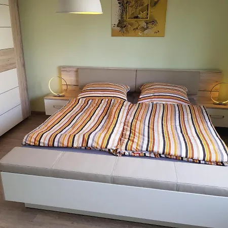 Jules Traum Im Schwarzwald דירה