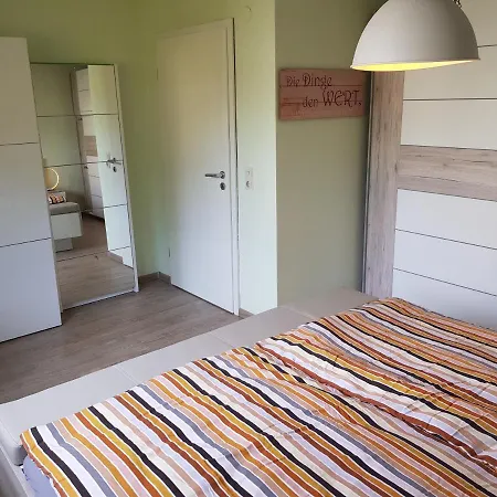 公寓 Jules Traum Im Schwarzwald Herrischried